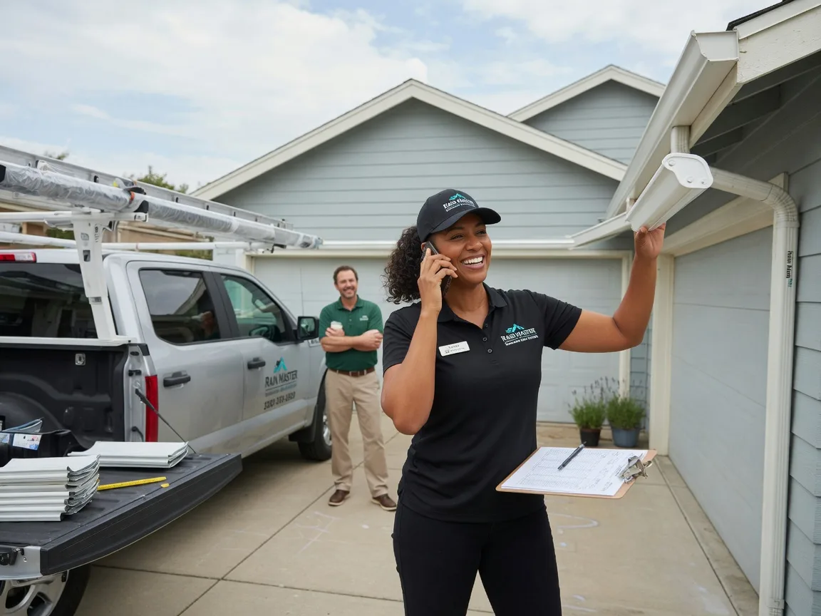 Gutter Installation Waterville, KS FAQs
